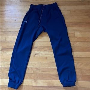 Under armour joggers